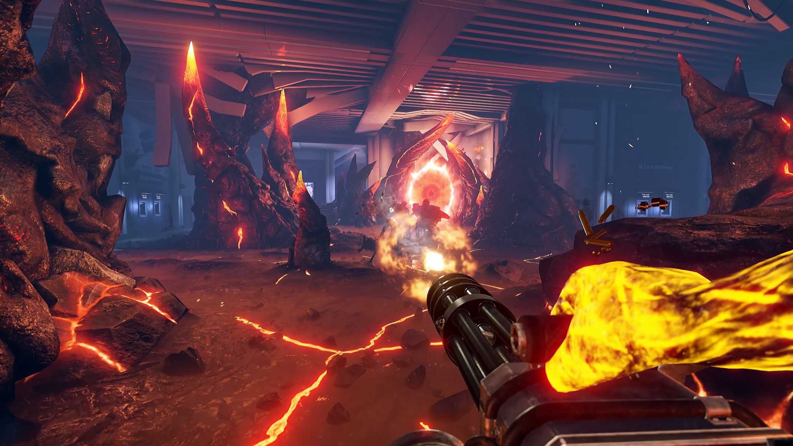 Killing Floor 2 - Armory Season Pass - Image 8