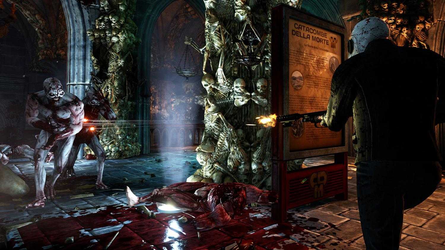 Killing Floor 2 Six Pack - Image 18