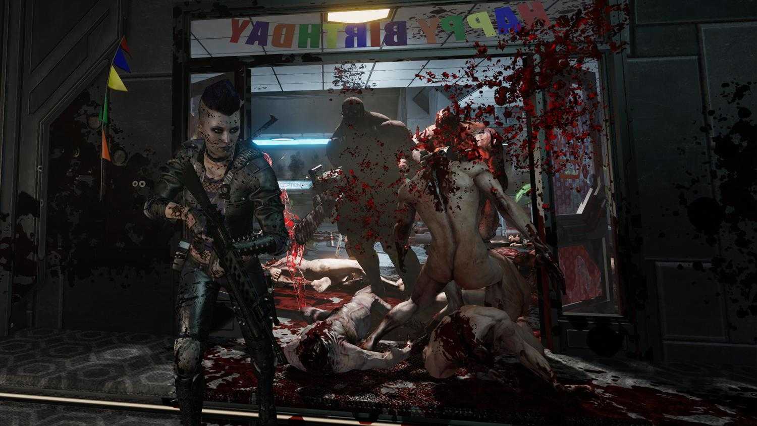 Killing Floor 2 Six Pack - Image 19