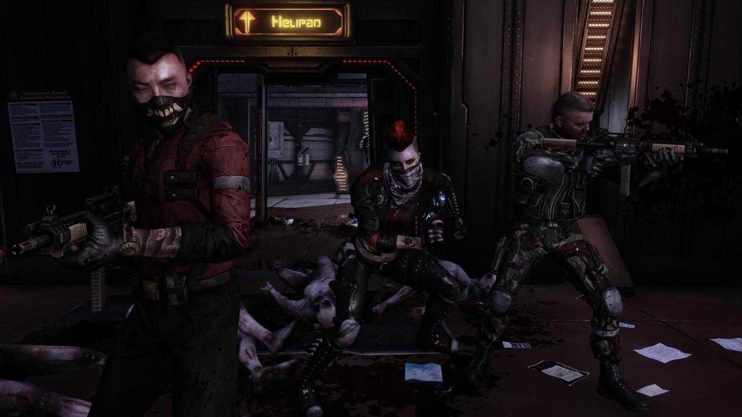 Killing Floor 2 Six Pack - Image 2