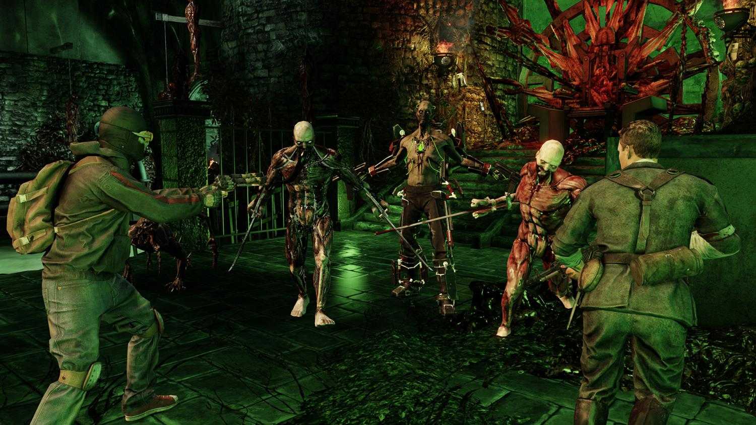 Killing Floor 2 Six Pack - Image 25