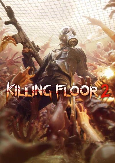 Killing Floor 2 Six Pack - Image 27