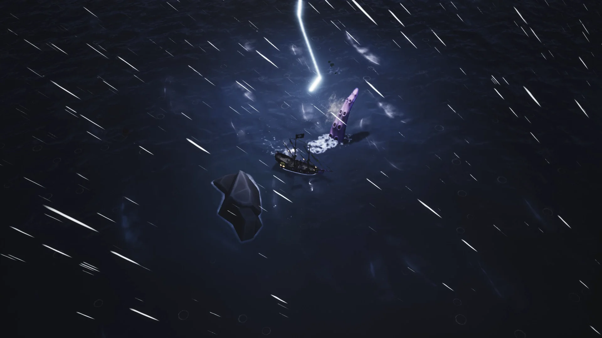 King of Seas - Image 3