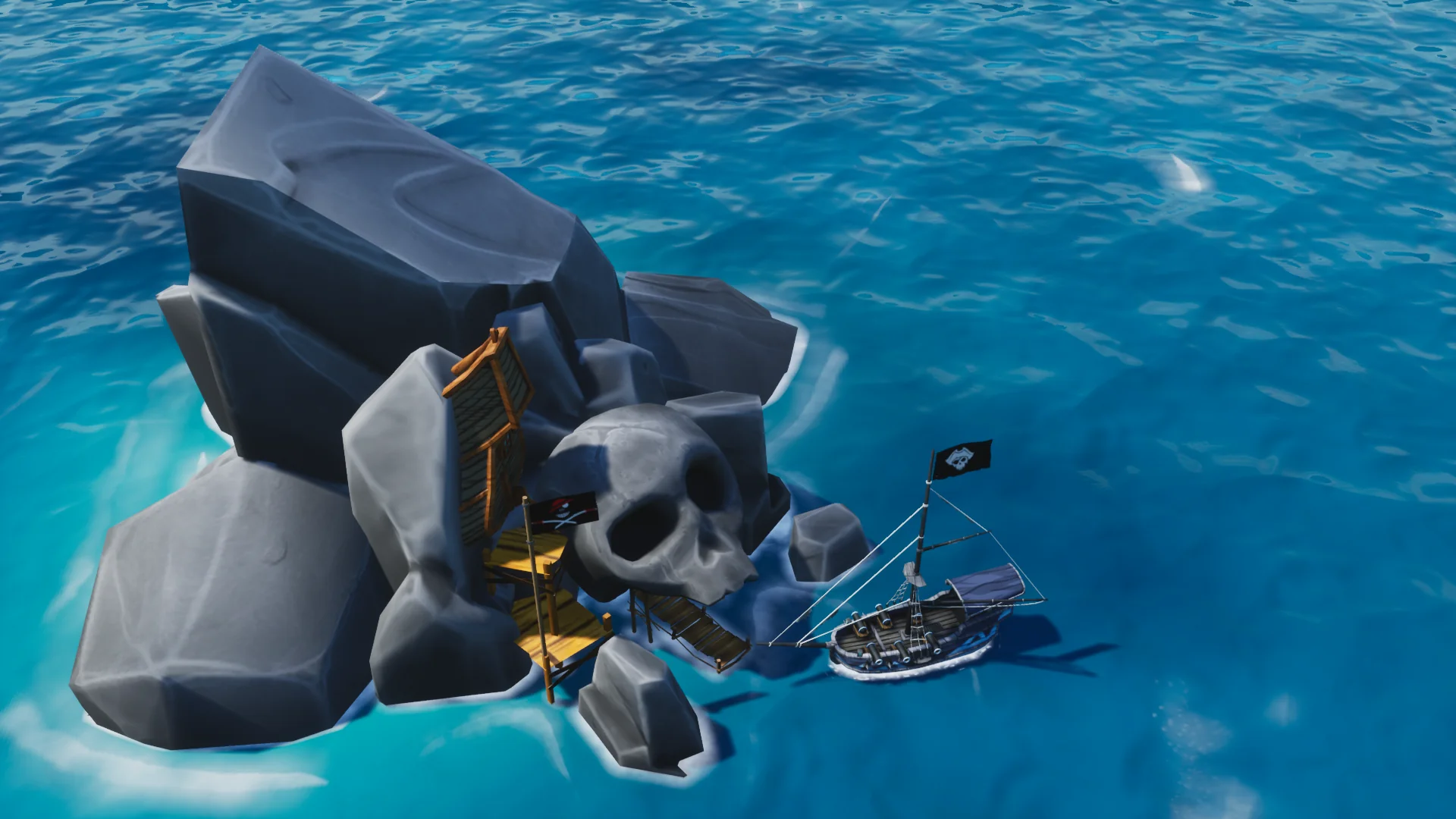 King of Seas - Image 37