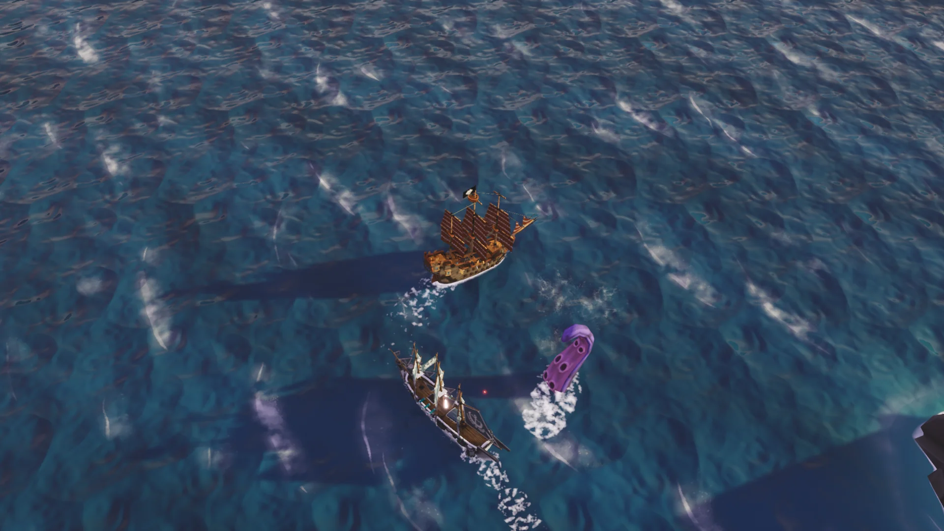King of Seas - Image 43