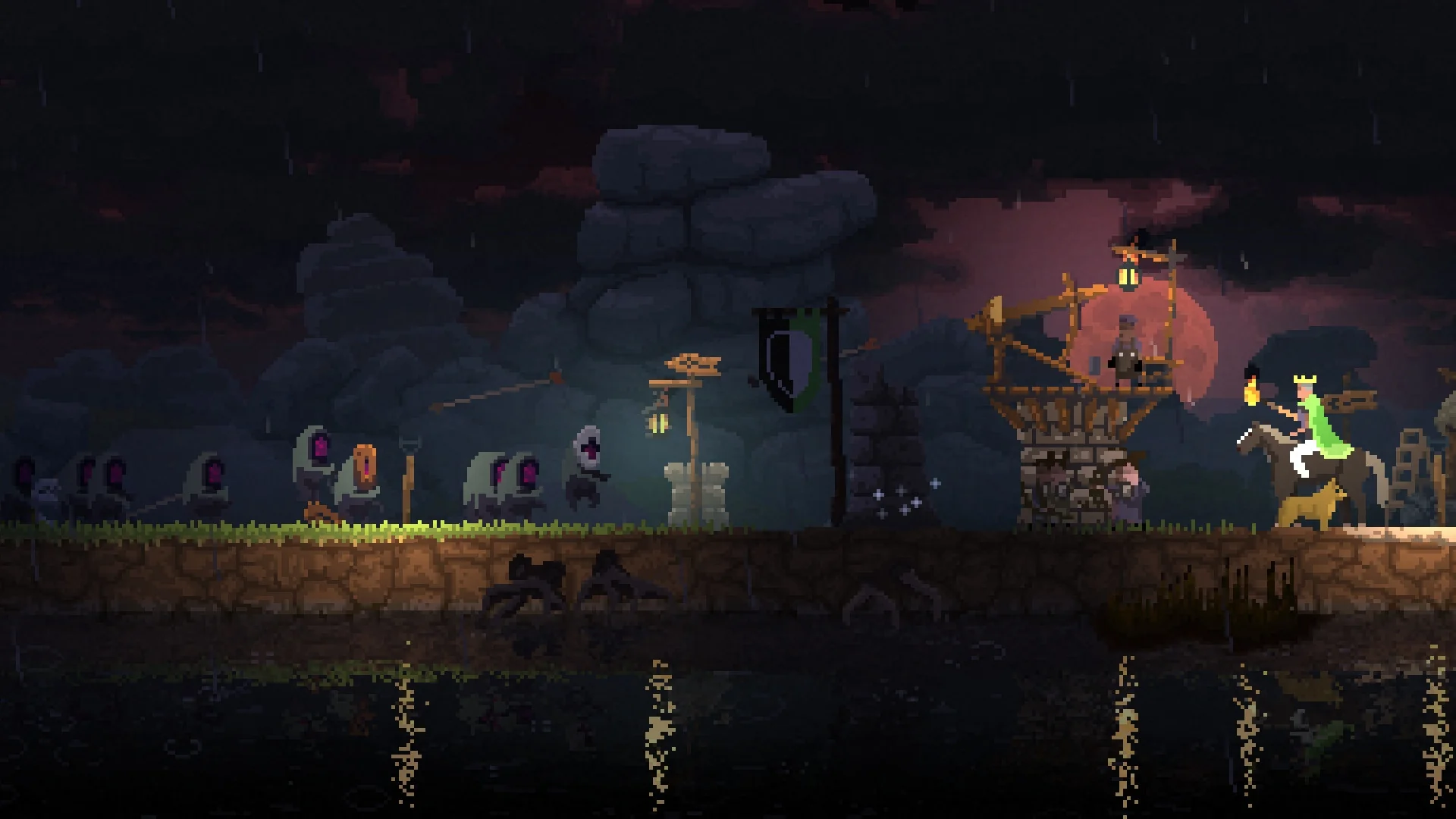 Kingdom: New Lands Royal Edition - Image 5