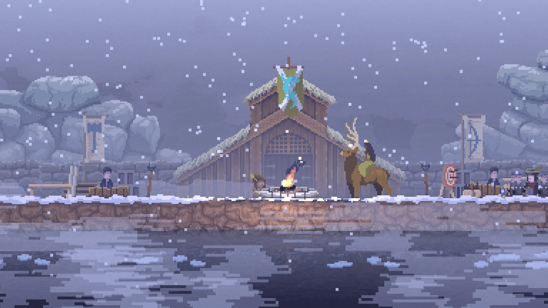 Kingdom: New Lands Royal Edition - Image 7