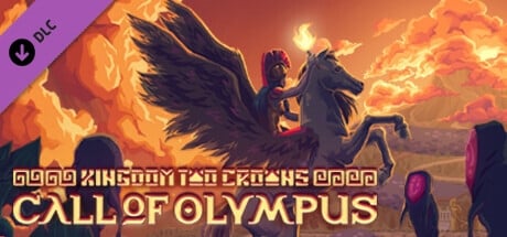 Kingdom Two Crowns: Call of Olympus - Image 2