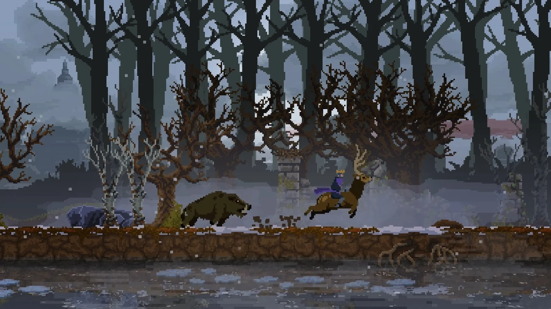 Kingdom Two Crowns - Image 15