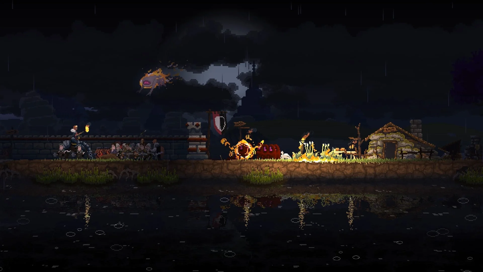 Kingdom Two Crowns - Image 16