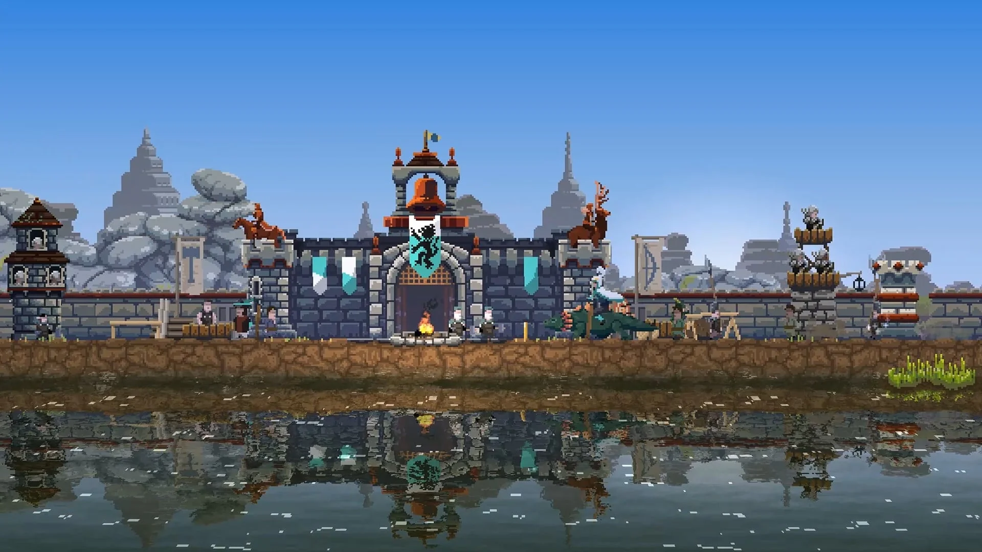 Kingdom Two Crowns - Image 17