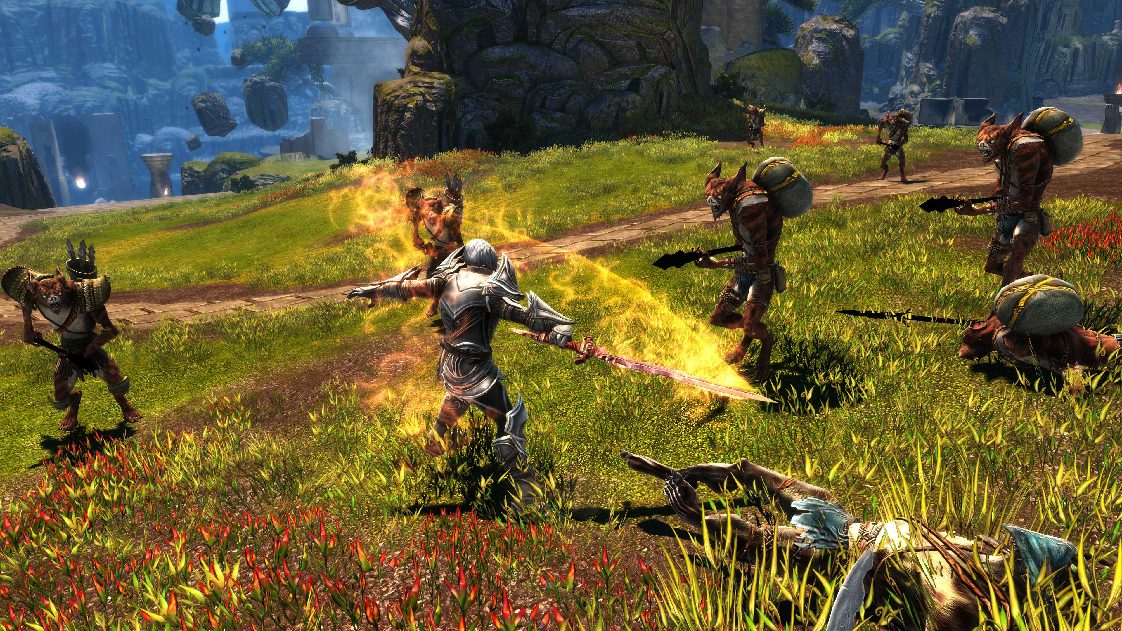 Kingdoms of Amalur: Re-Reckoning - Image 9
