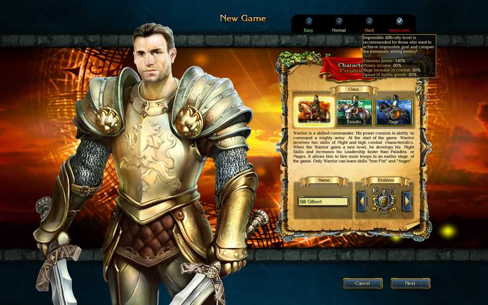 King's Bounty: Platinum Edition - Image 13