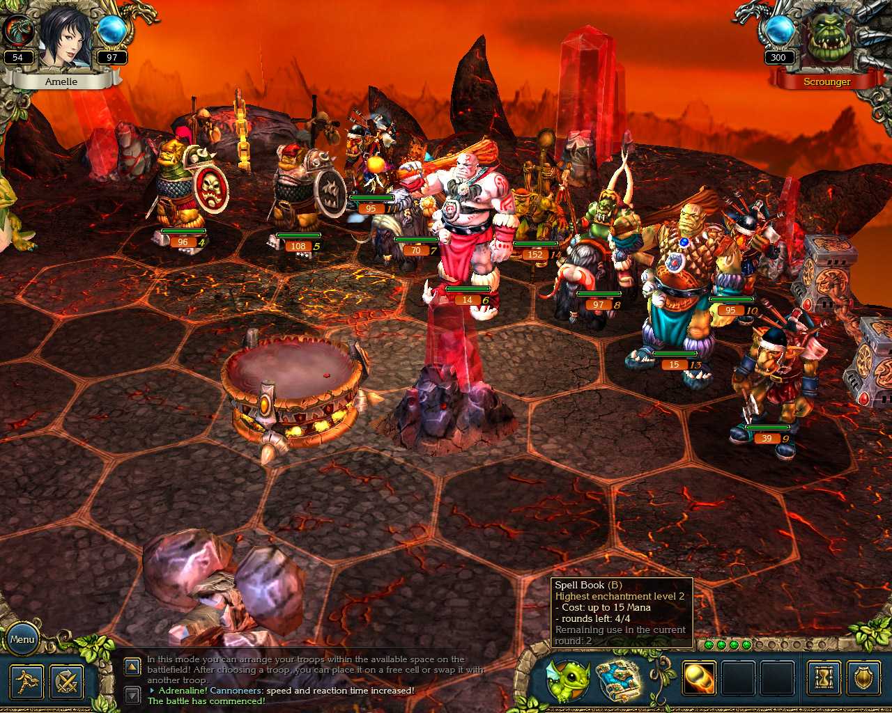 King's Bounty: Platinum Edition - Image 5