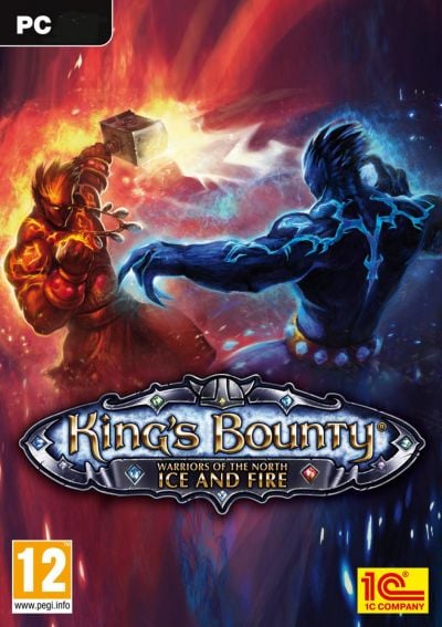 King’s Bounty : Warriors of the North - Ice and Fire - Image 12