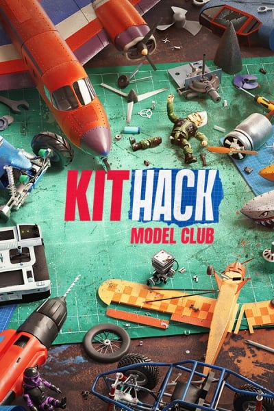 KitHack Model Club - Image 9