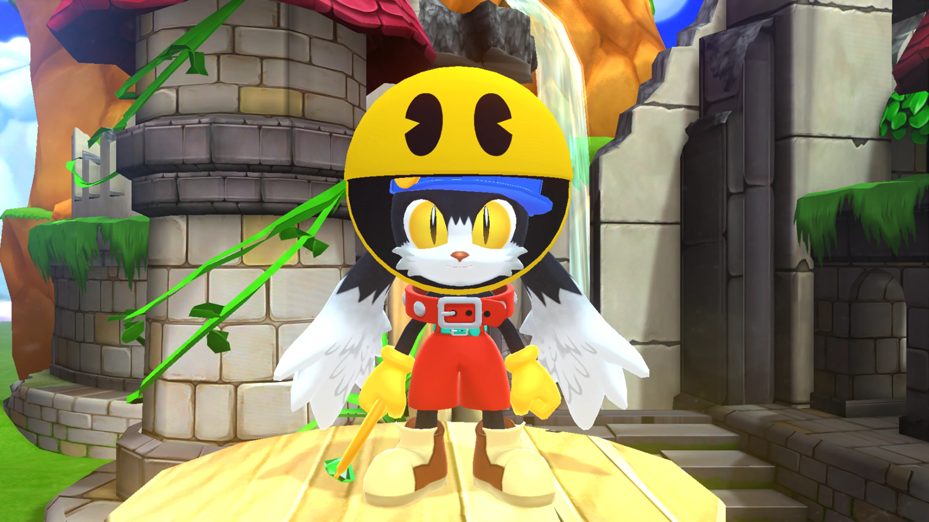 Klonoa Phantasy Reverie Series: Special Bundle - Image 10