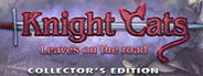 Knight Cats: Leaves on the Road Collector's Edition - Image 4