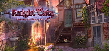 Knight Cats: Leaves on the Road - Image 2