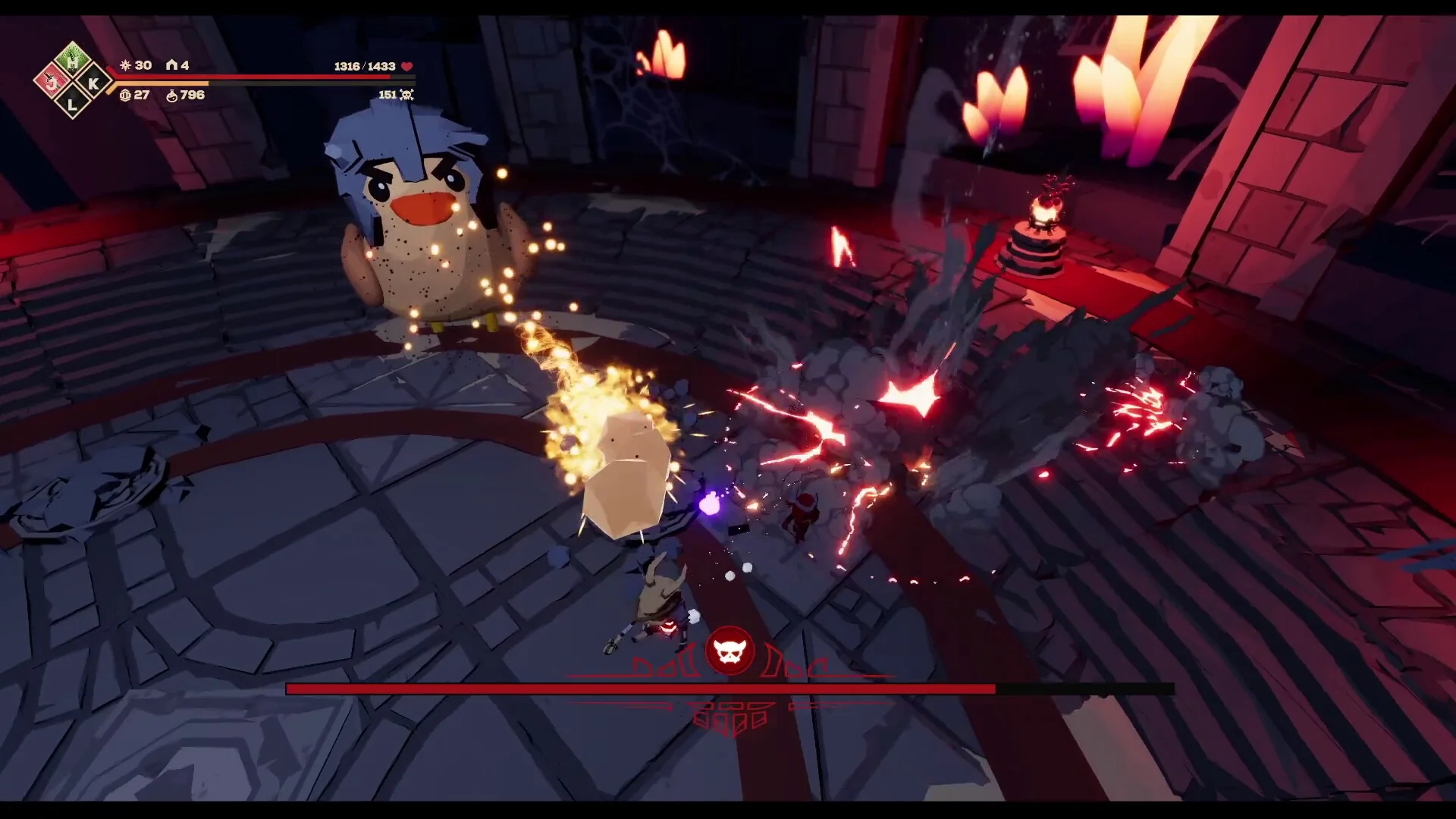Knight Crawlers - Image 2
