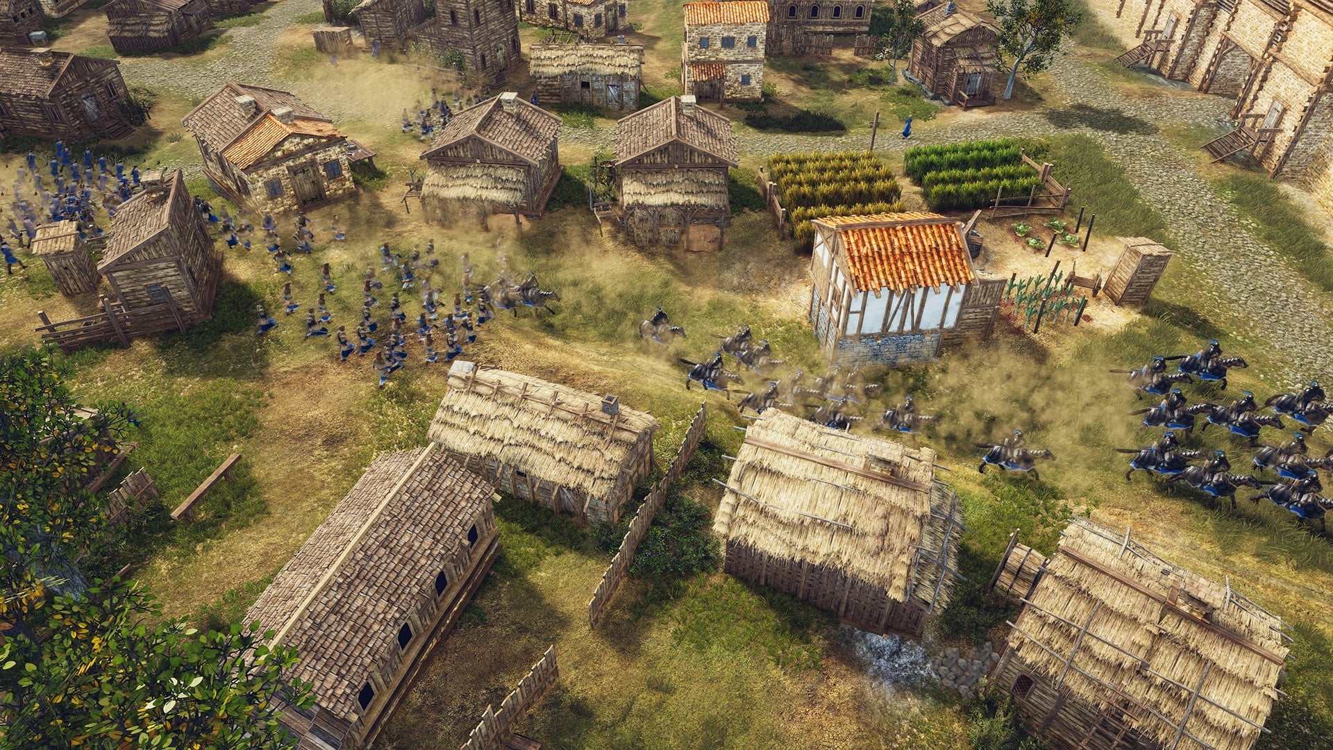 Knights of Honor II: Sovereign - Image 10