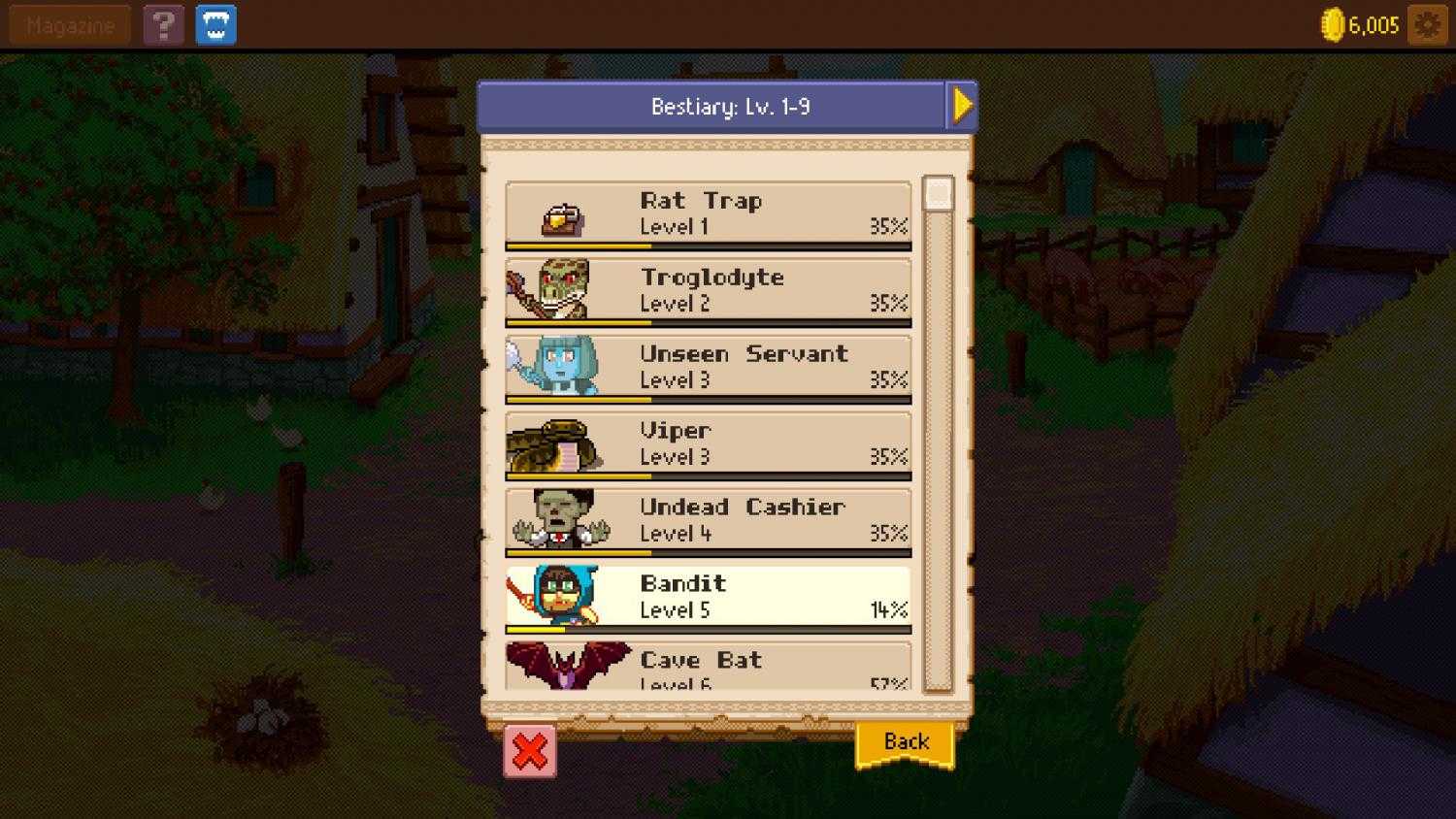 Knights of Pen and Paper 2 - Here Be Dragons - Image 2