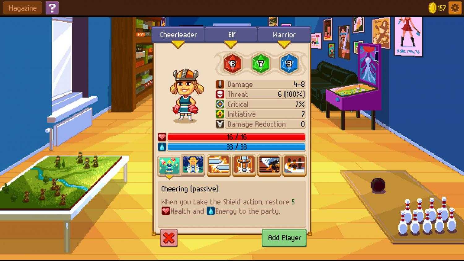 Knights of Pen and Paper 2 - Image 4