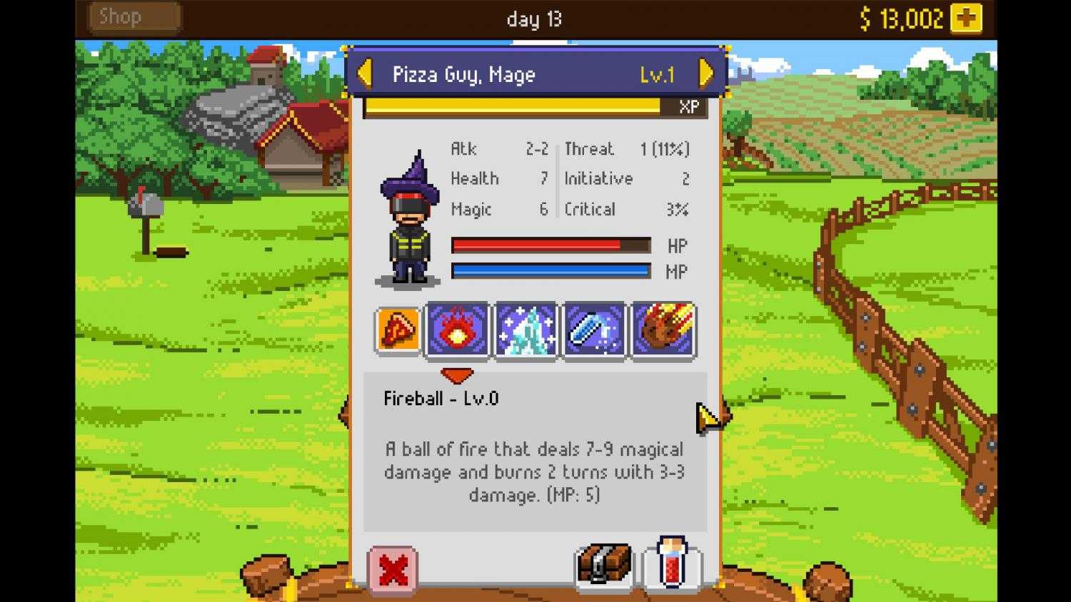 Knights of Pen & Paper I & II Collection - Image 2