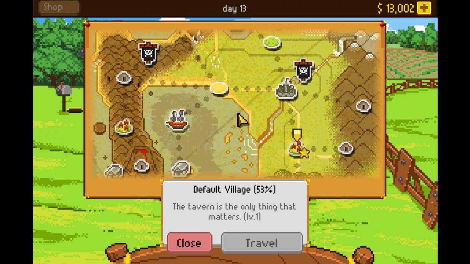 Knights of Pen & Paper I & II Collection - Image 3
