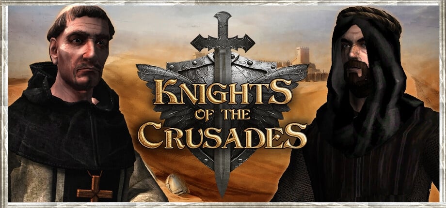 Knights of the Crusades - Image 12