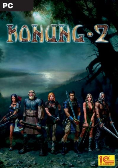 Konung 2 - Image 12