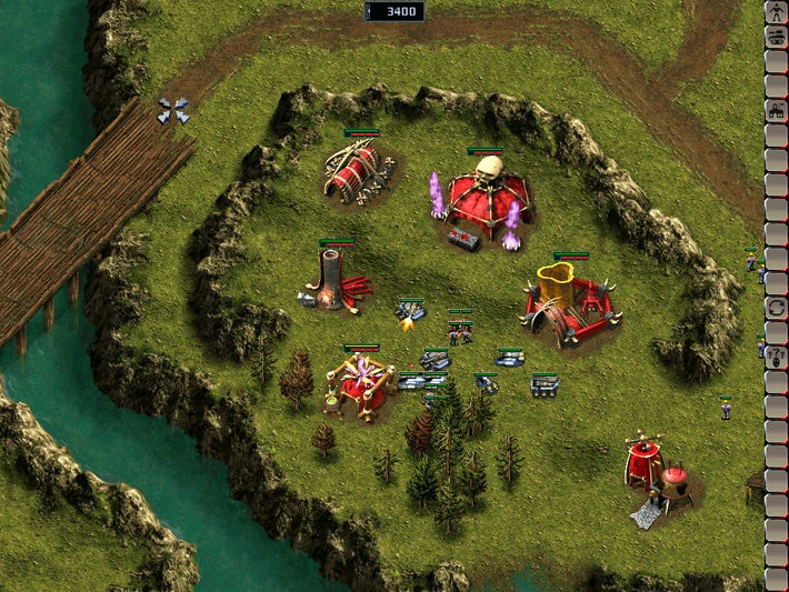 Krush Kill 'N Destroy 2: Krossfire - Image 11
