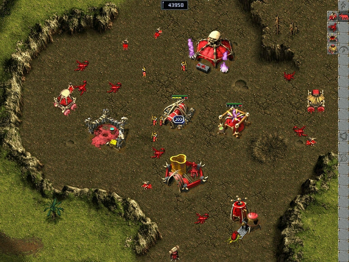 Krush Kill 'N Destroy 2: Krossfire - Image 12