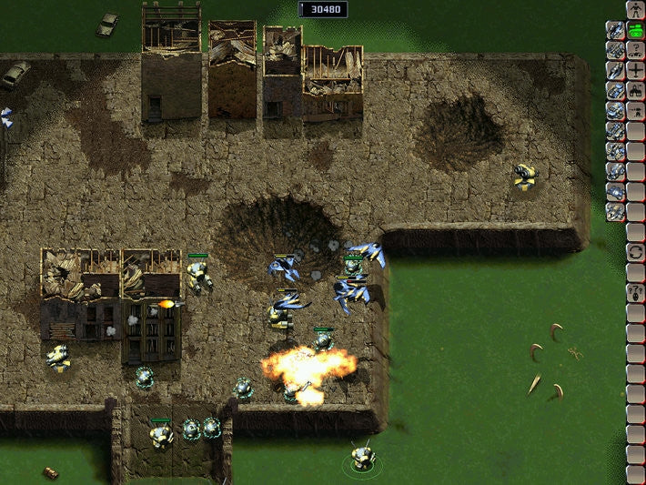 Krush Kill 'N Destroy 2: Krossfire - Image 13