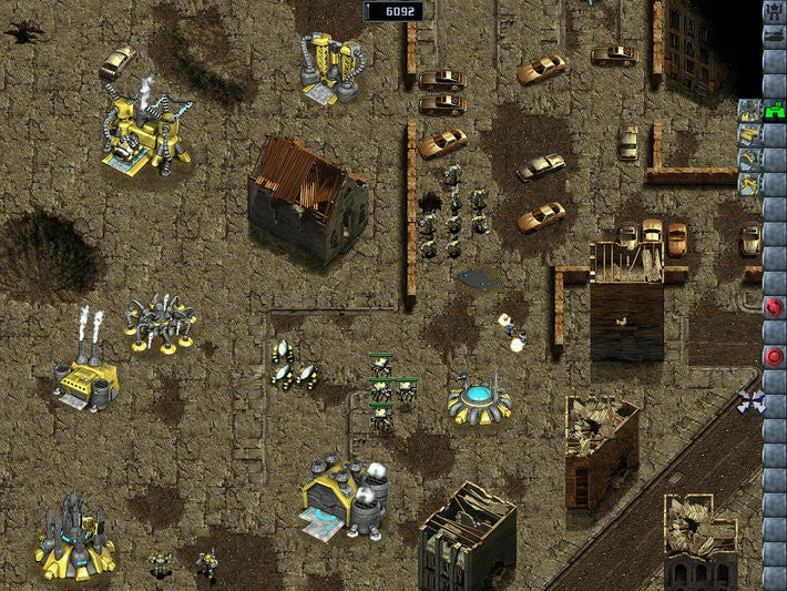Krush Kill 'N Destroy 2: Krossfire - Image 6
