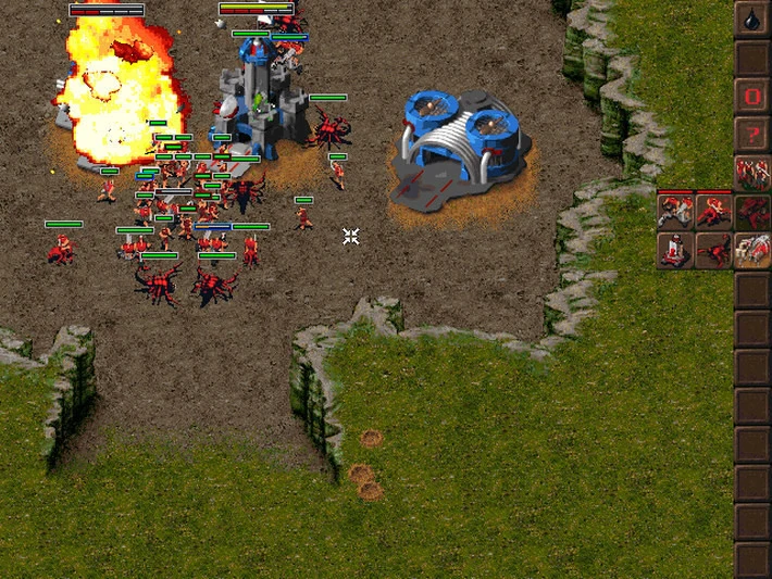 Krush Kill 'N Destroy Xtreme - Image 4