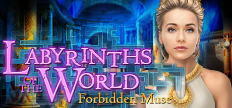 Labyrinths of the World: Forbidden Muse Collector's Edition - Image 2