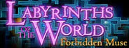 Labyrinths of the World: Forbidden Muse Collector's Edition - Image 4