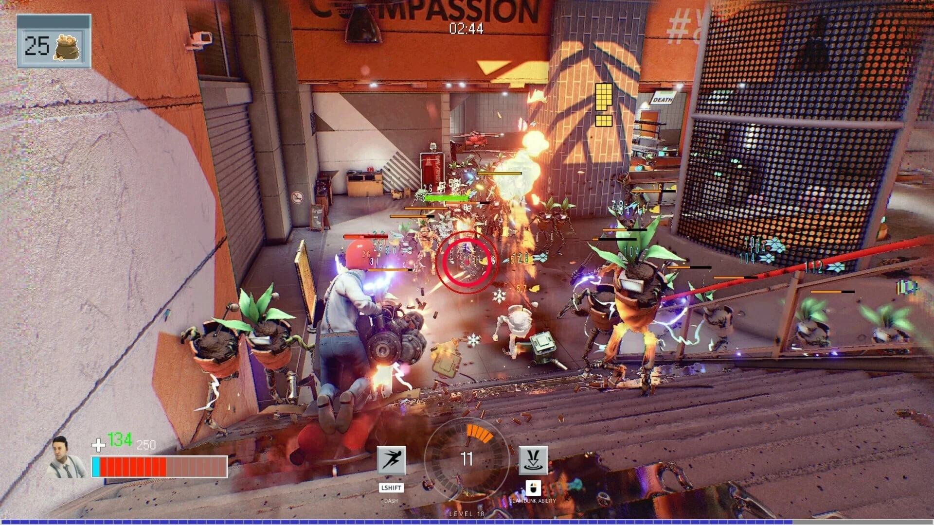 Last Man Sitting - Image 3