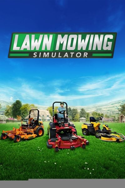 Lawn Mowing Simulator - Image 12