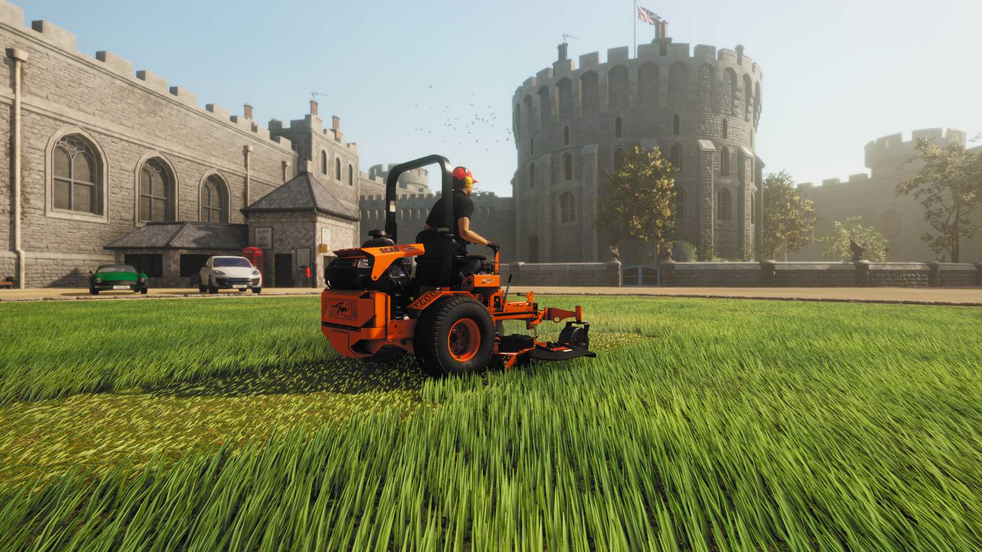 Lawn Mowing Simulator - Image 6