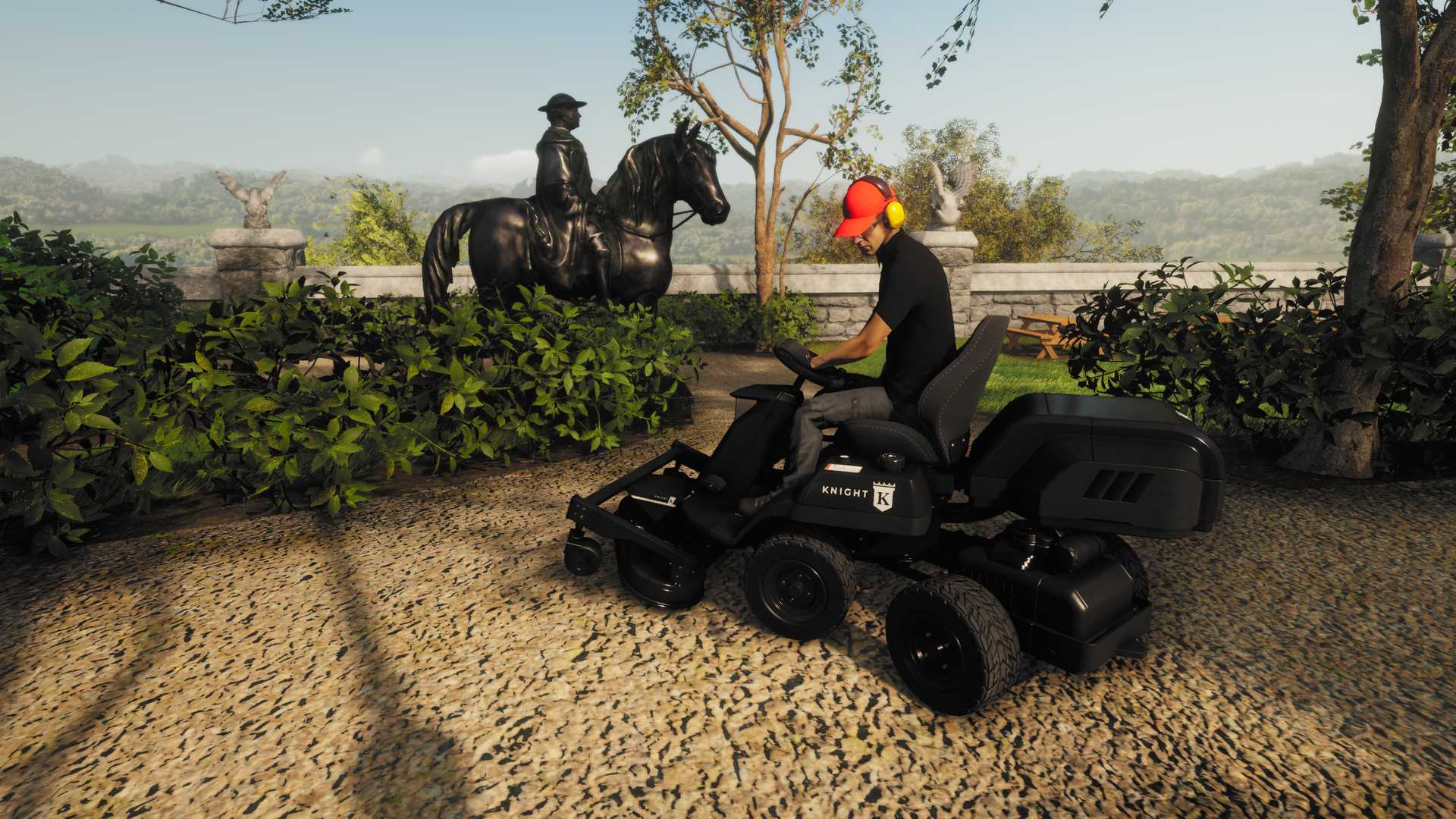 Lawn Mowing Simulator - Image 8