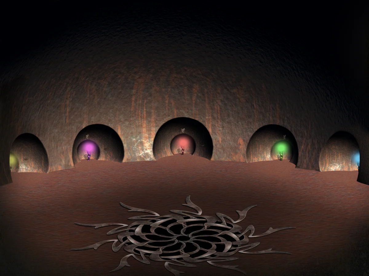 LEAVES - The Journey - Image 3