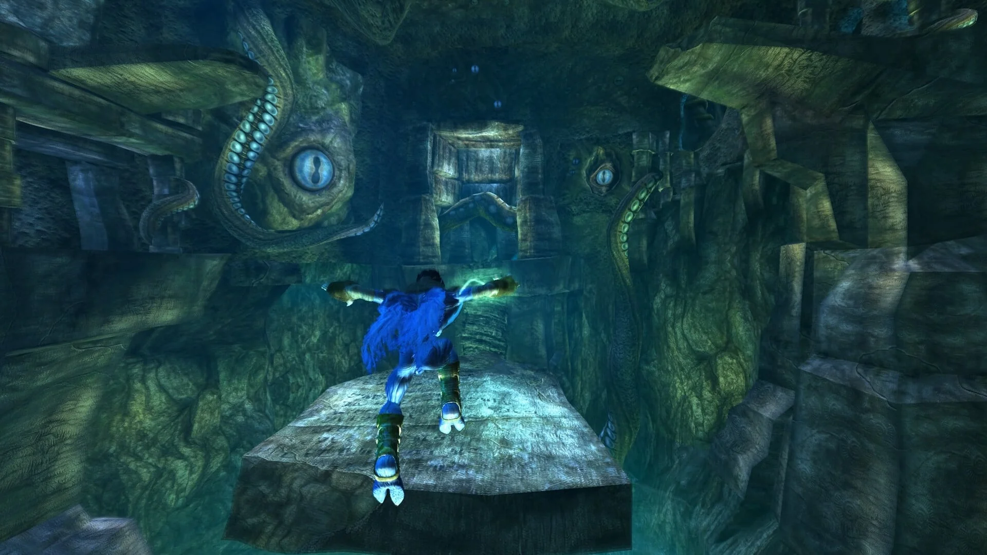 Legacy of Kain: Defiance Remastered - Image 11