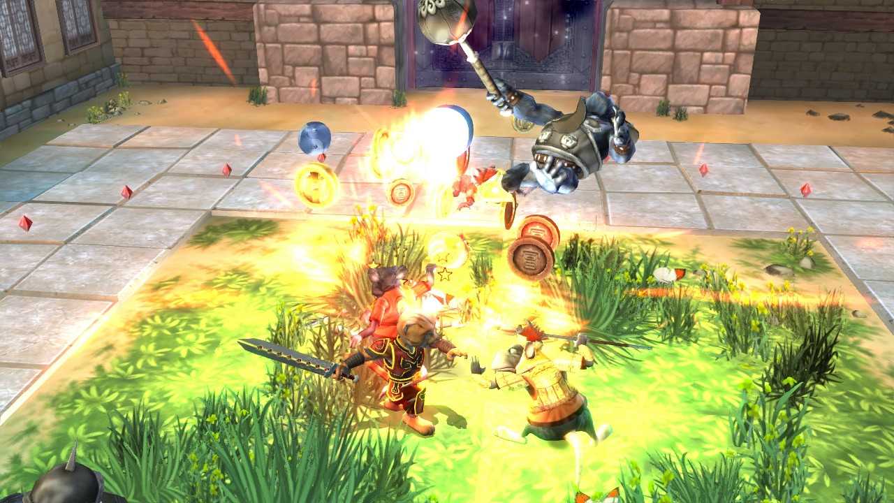 Legend of Kay Anniversary - Image 16