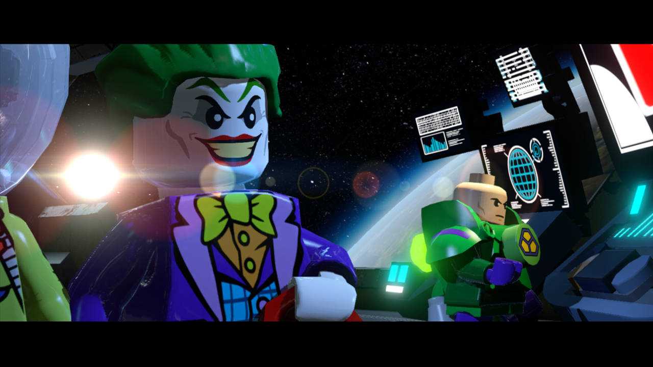 LEGO Batman™ 3: Beyond Gotham - Image 6