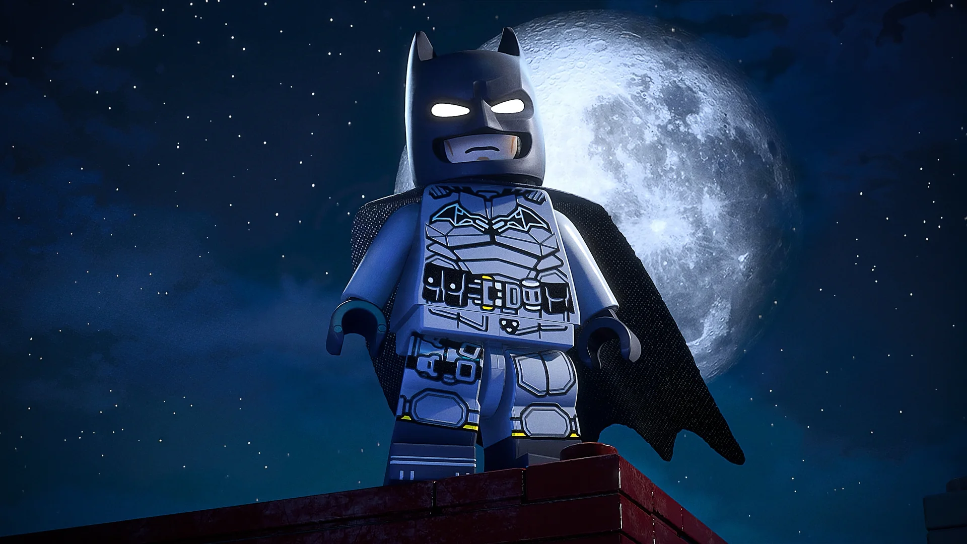 LEGO® Batman™: Legacy of the Dark Knight - Image 2