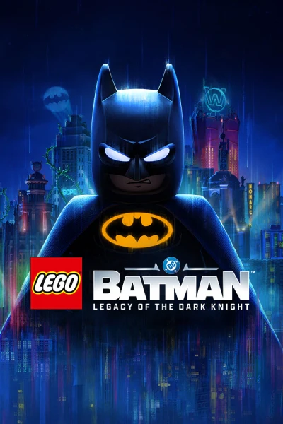 LEGO® Batman™: Legacy of the Dark Knight - Image 8