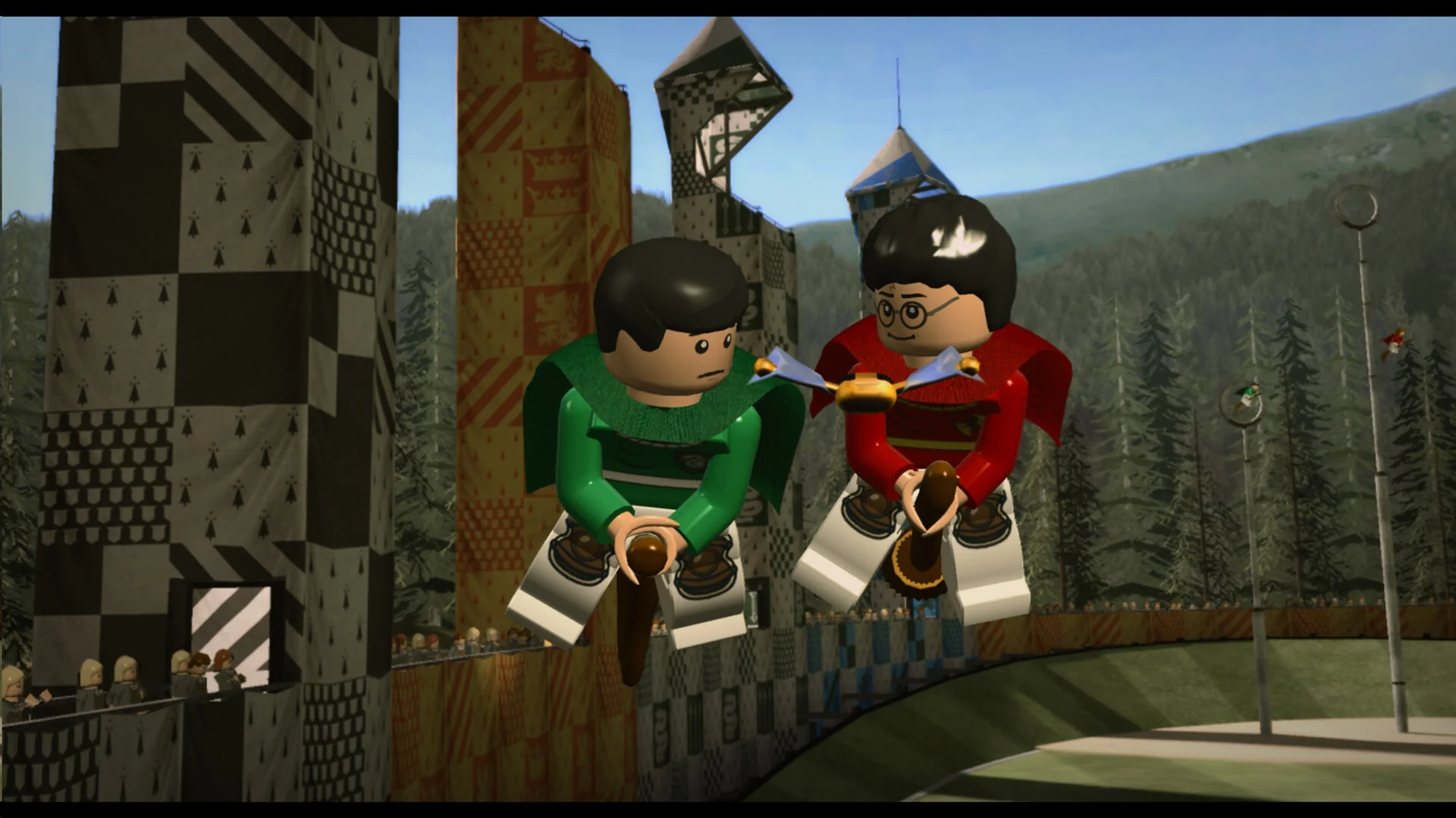 LEGO® Harry Potter™ Collection - Image 6