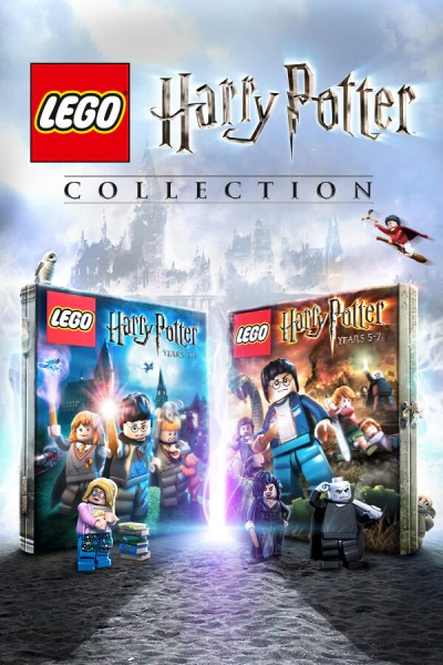 LEGO® Harry Potter™ Collection - Image 8